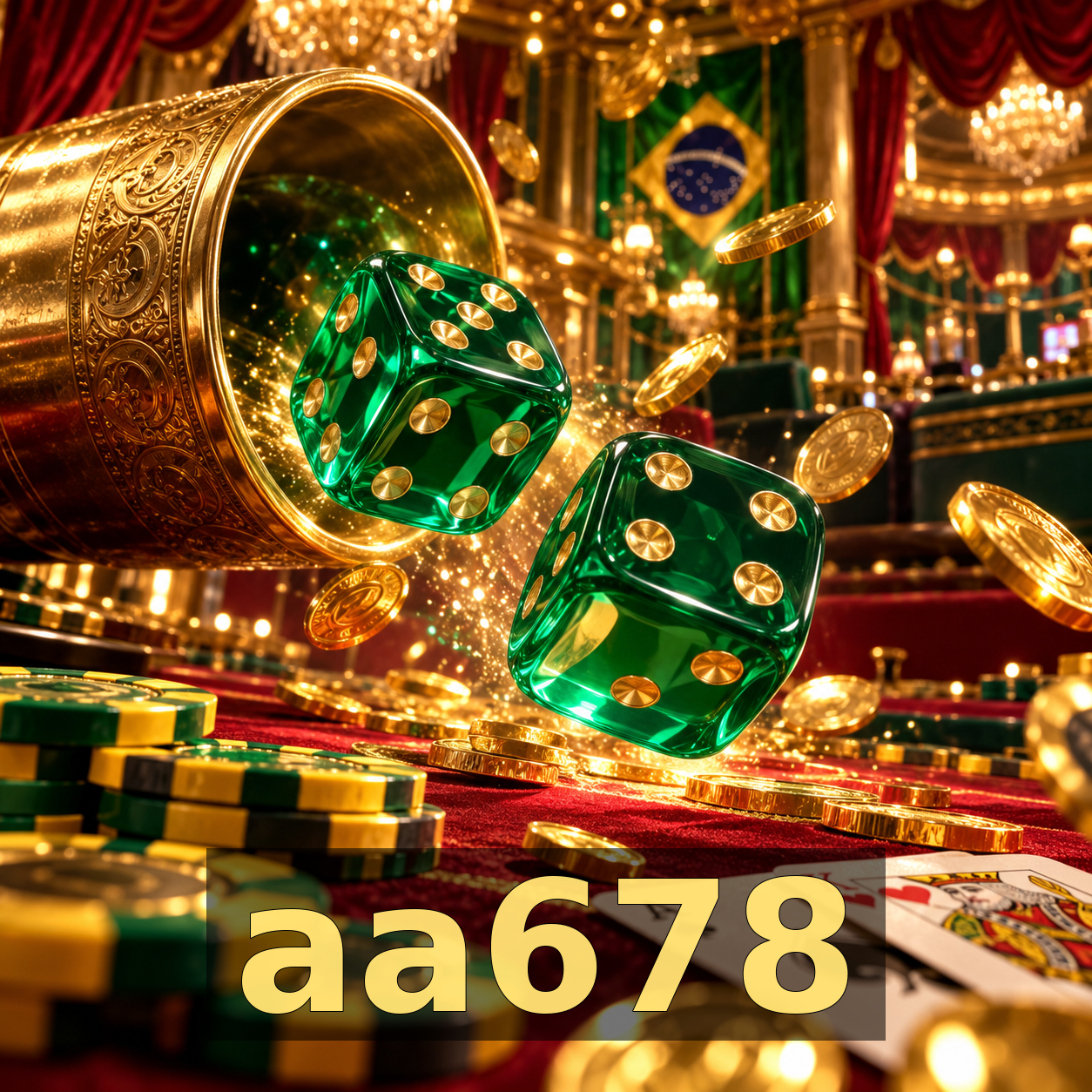 Descubra o Encanto de 40SparklingCrown com aa678