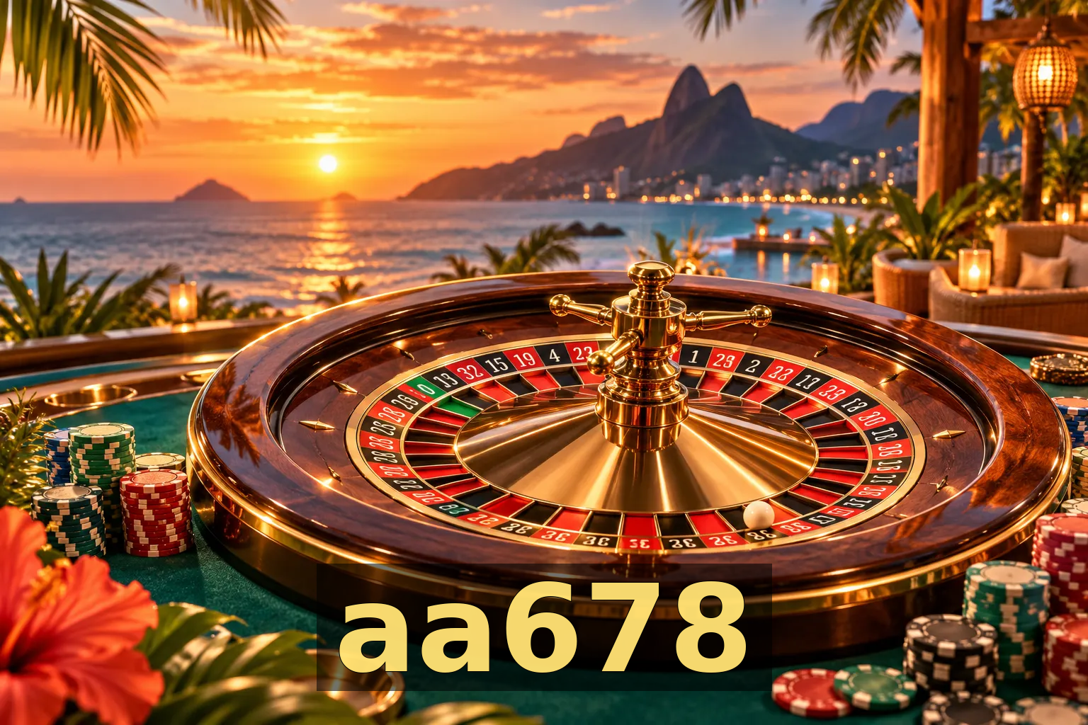 aa678 - Galeria 1