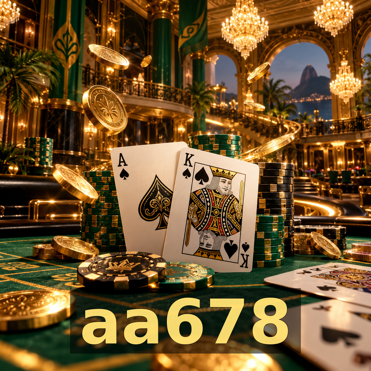 aa678 - Galeria 2