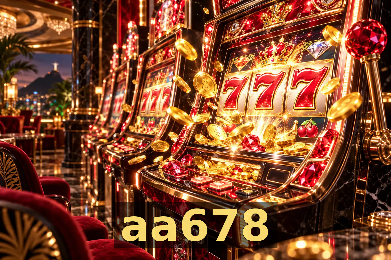 Explore o Fascinante Mundo de 3CoinGoldenOX com aa678