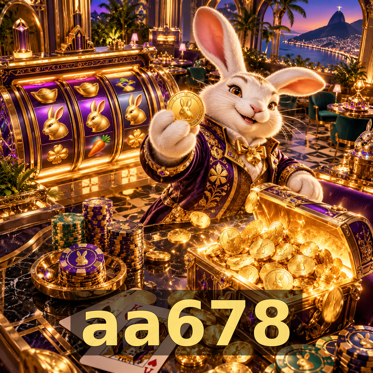 GizaNights: Uma Aventura Fascinante em aa678