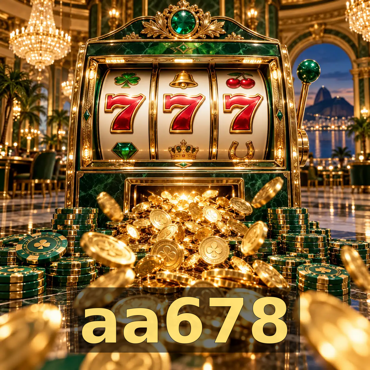 aa678 - Galeria 4